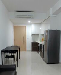 La Fiesta (D19), Condominium #587833791